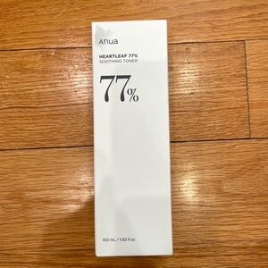 Anua - Heartleaf 77% Soothing Toner